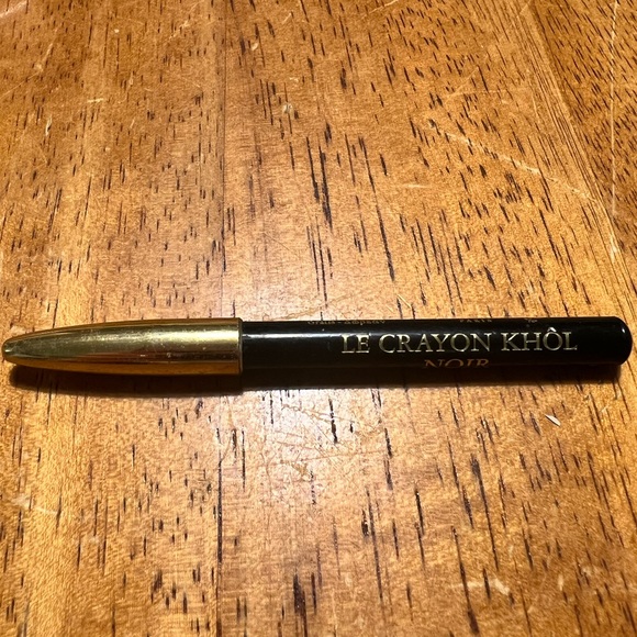 Lancôme Le Crayon Kohl Smoky Eyeliner - Picture 2 of 2
